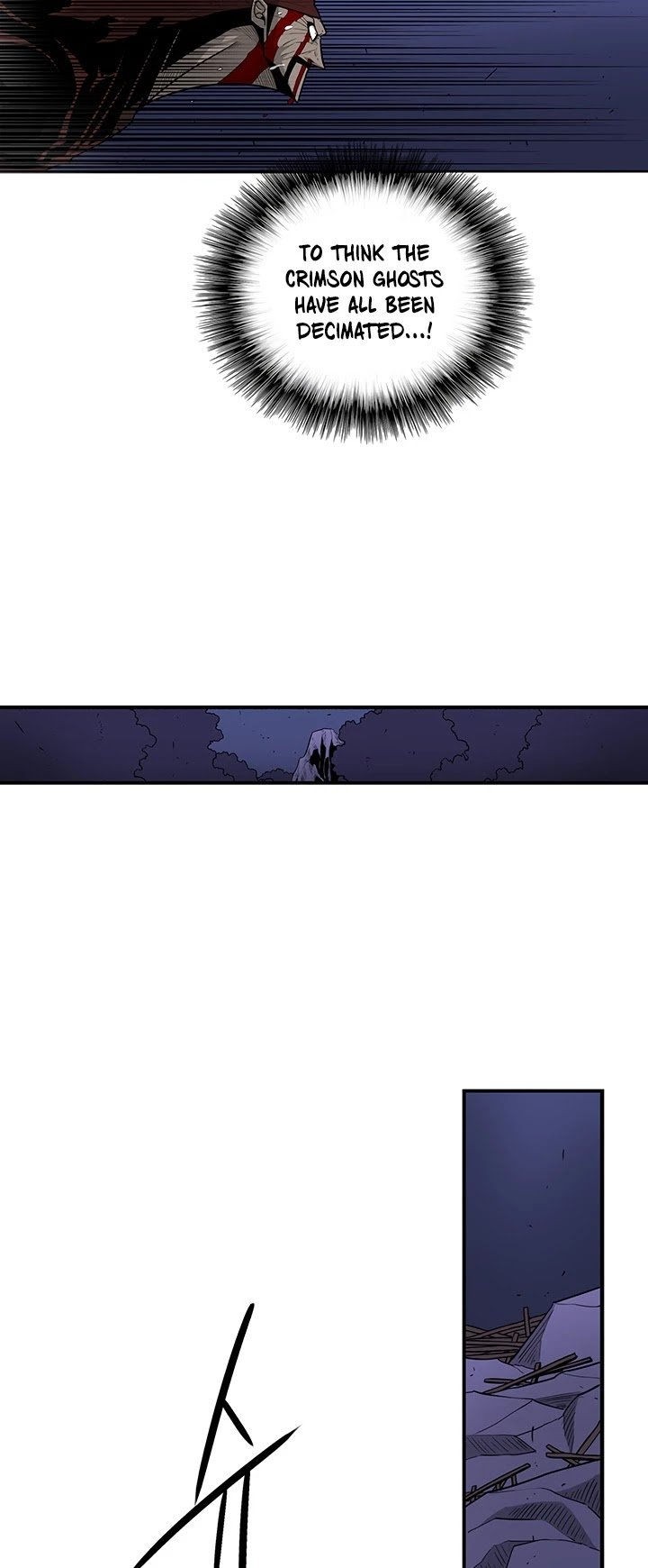 The Legend of the Northern Blade, Chapter 43 image 39